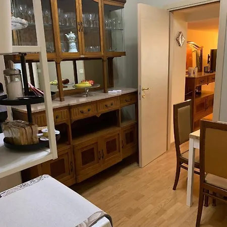 Apartmán Ampelos