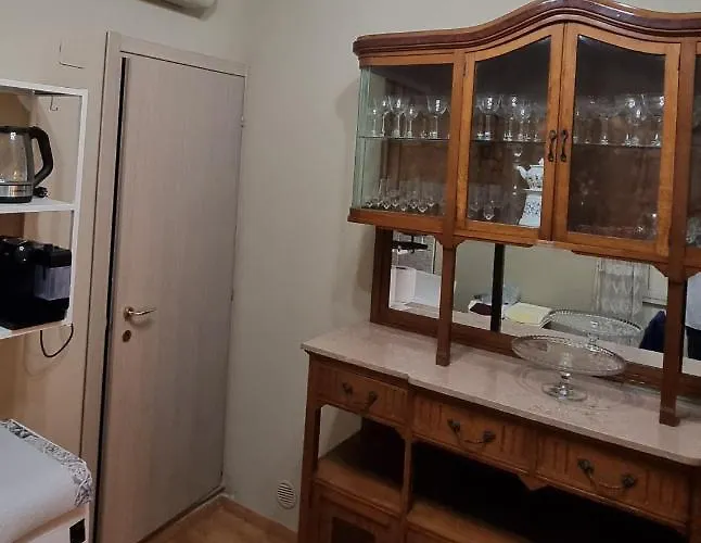 Ampelos شقة سيراكوزا