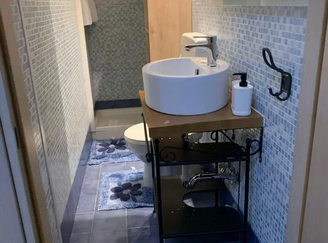 شقة Ampelos سيراكوزا