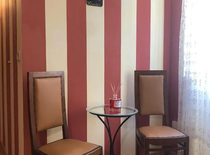 Ampelos * سيراكوزا