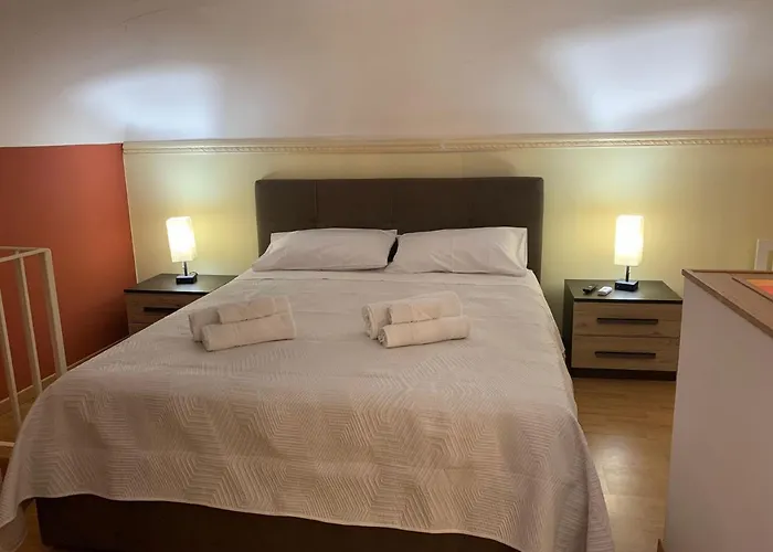 شقة Ampelos سيراكوزا