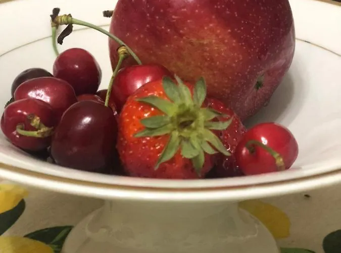 Ampelos * سيراكوزا