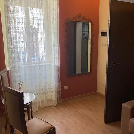 Ampelos Apartament