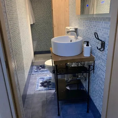 Apartament Ampelos Syrakuzy