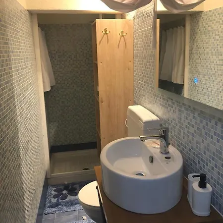 Apartament Ampelos *