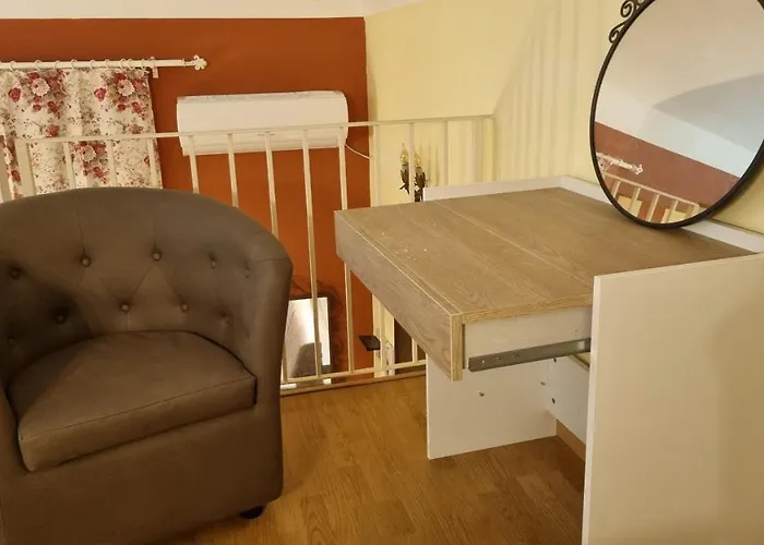 Ampelos Διαμέρισμα Συρακούσες