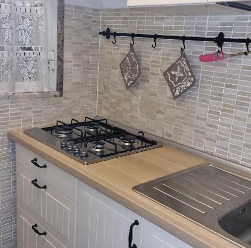 Ampelos Διαμέρισμα Συρακούσες