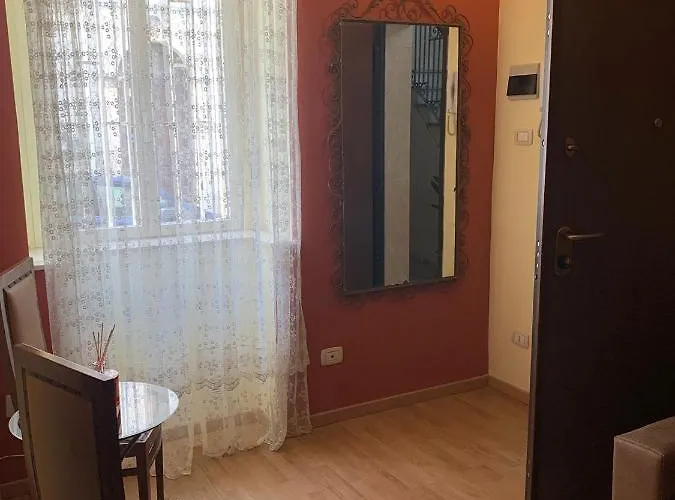 Ampelos Διαμέρισμα