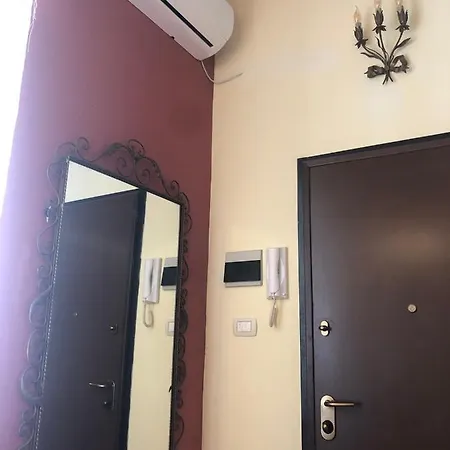 Ampelos Сиракузы
