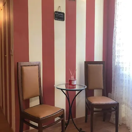 Ampelos * Сиракузы